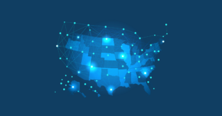 The Northeast Leads Country in delinquent Taxes