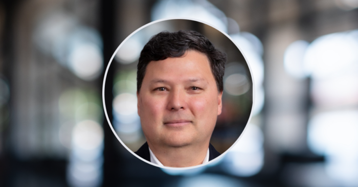 LERETA Taps Patrick Hedges as Senior Operations Manager