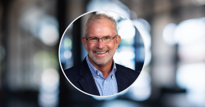 LERETA CEO, John Walsh, Receives PROGRESS in Lending's Luminary Award