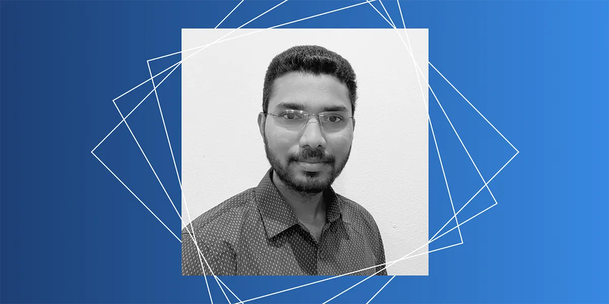 Employee Spotlight-Venkata Sai Naga Sandeep Kumar Somisetty, Lead Software Engineer