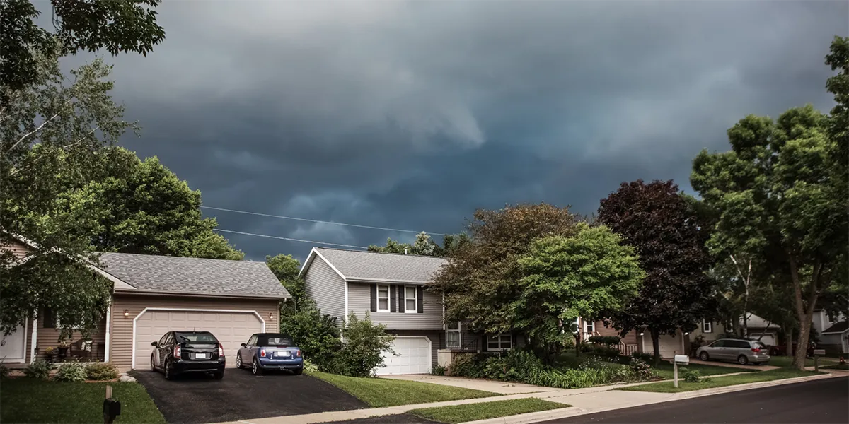 Is a “Perfect Storm” Brewing for Escrow Accounts-Part 1