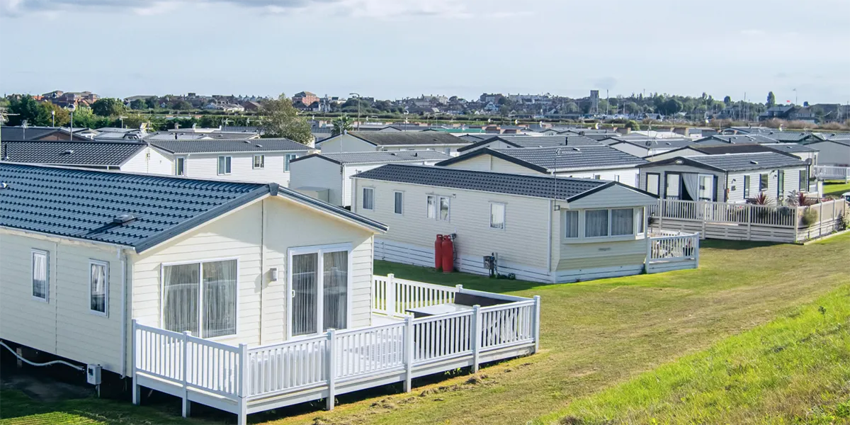 Manufactured Homes-A Growing Market and A Growing Challenge for Servicers