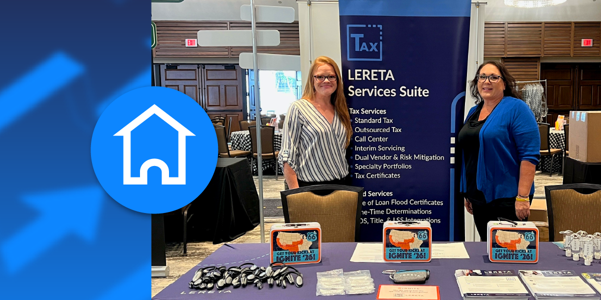 LERETA attends Sagent Ignite 2026