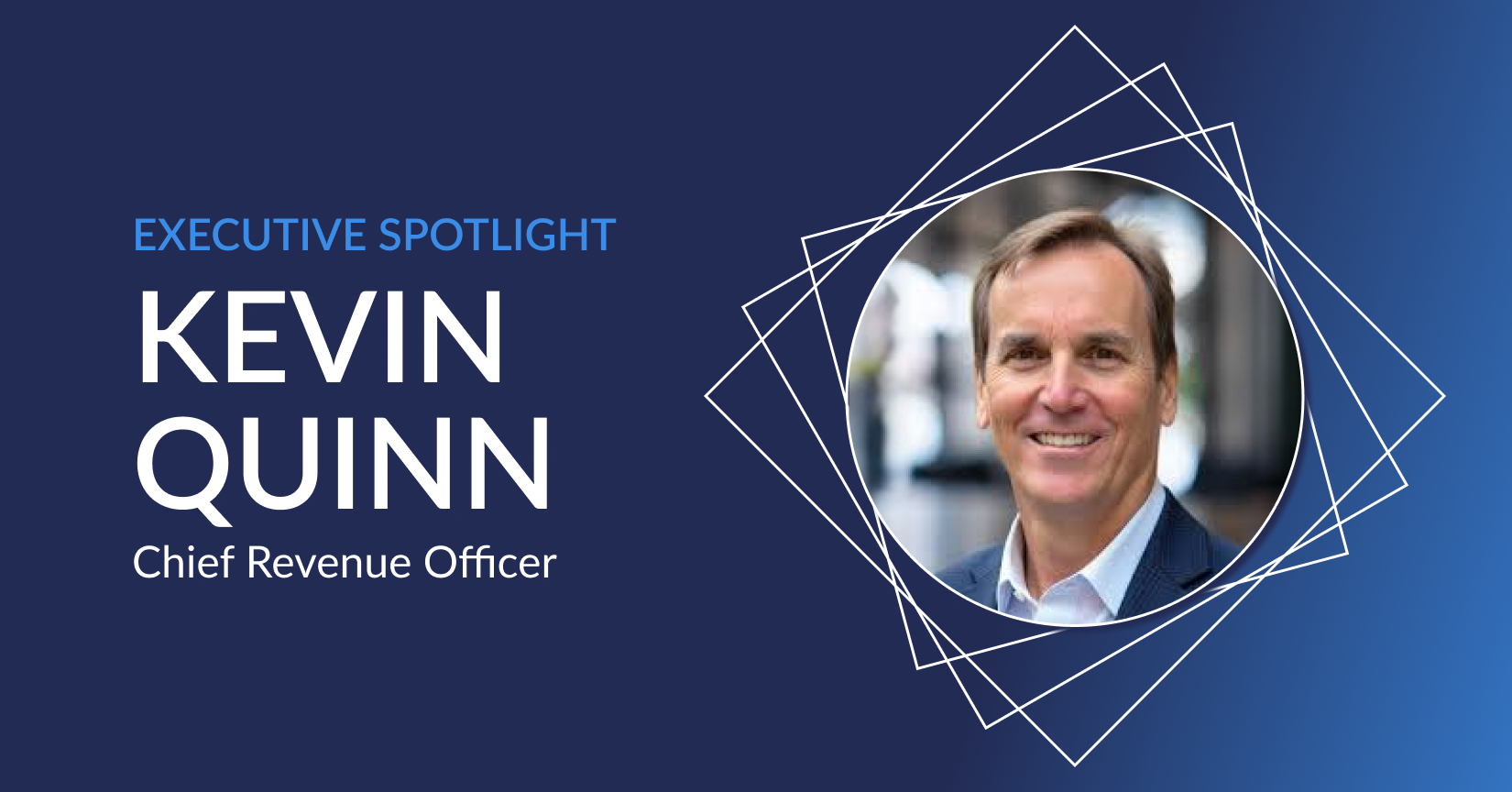 Kevin Quinn