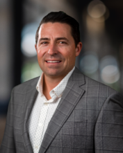 Robert Lay, CFO LERETA