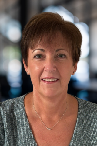 Headshot of Robbins Poole, LERETA SVP of Strategic Sales